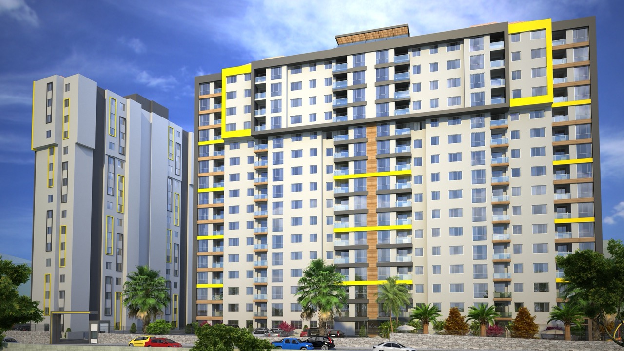 MSY YAPI MANZARA KARTAL