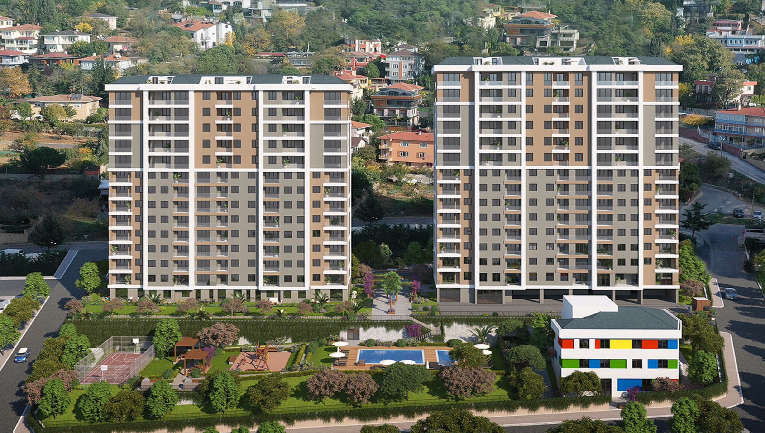 MSY YAPI KARTAL LOFT